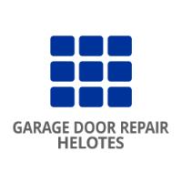 Garage Door Repair Helotes image 1